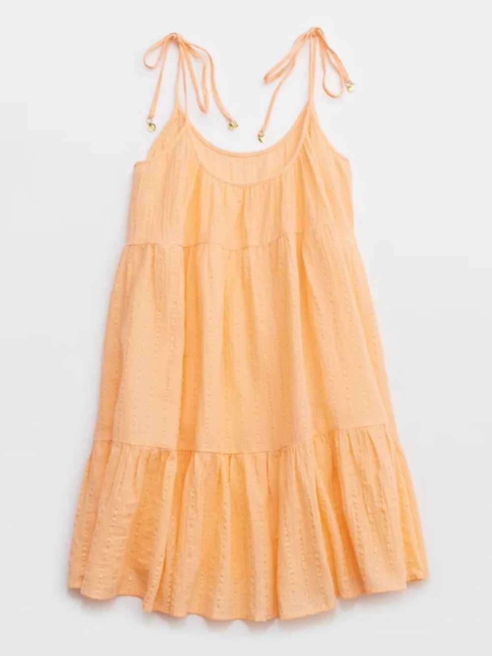 🆕 aerie Magic Hour Coverup Dress